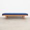 Vintage Danish Daybed in Pine from Horsens Møbelfabrik, 1970s 1