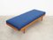 Vintage Danish Daybed in Pine from Horsens Møbelfabrik, 1970s, Image 4