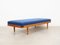Vintage Danish Daybed in Pine from Horsens Møbelfabrik, 1970s, Image 3