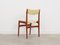 Dänische Vintage Stühle aus Teak, 1970er, 2er Set 4