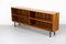 Mid-Century Sideboard in Walnut by Georg Satink for WK Möbel, 1960s 11