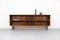 Mid-Century Sideboard in Walnut by Georg Satink for WK Möbel, 1960s 3