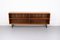 Mid-Century Sideboard in Walnut by Georg Satink for WK Möbel, 1960s 1