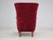 Danish Lounge Chair by Alfred Christensen from Slagelse Møbelværk, 1960s, Image 8