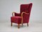 Danish Lounge Chair by Alfred Christensen from Slagelse Møbelværk, 1960s, Image 13