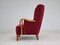 Danish Lounge Chair by Alfred Christensen from Slagelse Møbelværk, 1960s, Image 14