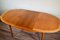 Mid-Century Extendable Oblong Dining Table in Teak from Nathan, 1960s, Image 2