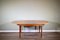 Mid-Century Extendable Oblong Dining Table in Teak from Nathan, 1960s, Image 6