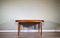Mid-Century Extendable Oblong Dining Table in Teak from Nathan, 1960s, Image 7