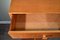 Vintage Chest of Drawers in Oak from Meredew, 1960s 4