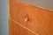 Vintage Chest of Drawers in Oak from Meredew, 1960s 6