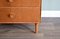 Vintage Chest of Drawers in Oak from Meredew, 1960s 7