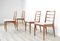 Vintage Dining Chairs in Teak from McIntosh, 1960s, Set of 4 4