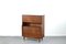 Vintage Secretary in Teak from Jentique, 1960s 3