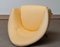 Little Adam Easy Chair in Yellow by Kerstin Hörlin-Holmquist for the Nordic Company 4