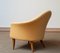 Little Adam Easy Chair in Yellow by Kerstin Hörlin-Holmquist for the Nordic Company 8