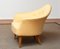 Little Adam Easy Chair in Yellow by Kerstin Hörlin-Holmquist for the Nordic Company 6