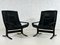 Siesta Armchairs by Ingmar Relling for Westnofa, Set of 2 1