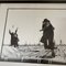 Angelo Novi, Image from Once Upon a Time in the West, 1992, Photographic Reprint, Framed 2