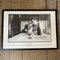 Angelo Novi, Image from 1900, 1992, Photographic Reprint, Framed 1