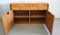 Sideboard in Briar by Mario Sabot, 1970s 4