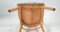 Mid-Century Dining Chairs in Light Beige, Czechoslovakia, 1970s, Set of 2, Image 8