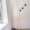 3-Armed Floor Lamp by Goffredo Reggiani for Reggiani 3