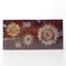 Tavolo vintage con piastrelle e motivo floreale, Immagine 20