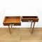 Mid-Century Console Table, Spain, 1950s, Image 5