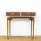 Mid-Century Console Table, Spain, 1950s 1