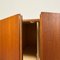 Credenza B20 in teak di Dieter Waeckerlin per Behr, Germania, anni '60, Immagine 7