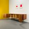 Teak B20 Sideboard by Dieter Waeckerlin for Behr, Germany, 1960s, Image 4