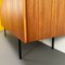 Teak B20 Sideboard by Dieter Waeckerlin for Behr, Germany, 1960s, Image 5