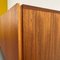 Teak B20 Sideboard von Dieter Waeckerlin für Behr, 1960er 6