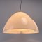 Tricena Ceiling Lamp by Ingo Maurer for Design M, Germany, 1970s, Image 3