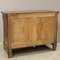 Vintage Empire Chest of Drawers in Walnut 7