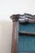 Antique Sideboard in Solid Walnut with Plate Rack, 1680s 9