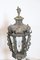 Lampade da tavolo vintage in bronzo, anni '20, set di 2, Immagine 10