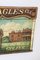 Vintage Hand-Painted Golf Club Sign on Wood, 1920s 4