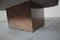 Table Basse en Granit, 1980s 6