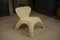 Vintage Wicker Lounge Armchair from Ikea, 1999 7