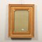 Remo Brindisi, Composition, 20th Century, Oil on Canvas, Framed 9