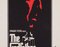 Poster del film Godfather Daybill di Fujita, 1975, Immagine 4