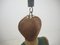 Vintage Leather Boxing Dummie, Image 6