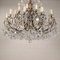 20th Century Crystal Chandelier 8