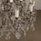 20th Century Crystal Chandelier 7