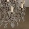 20th Century Crystal Chandelier, Image 7