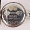 Silver Pocket Watch from Zenith, Image 6