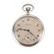Silver Pocket Watch from Zenith 1