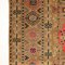 Bukhara Teppich aus Baumwolle und Wolle 5
